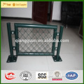 Top level new products chain link fencing used for farm fence